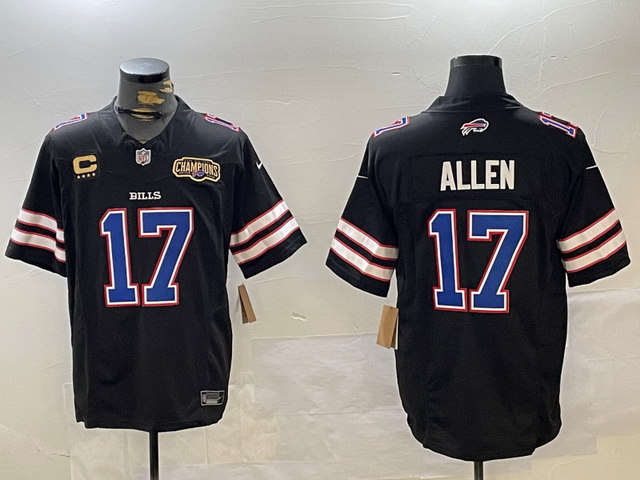 Buffalo Bills Jerseys 034